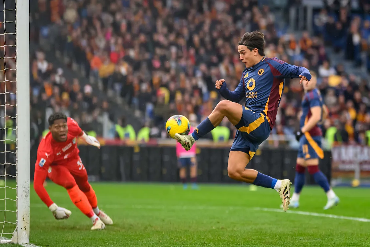 gol dybala