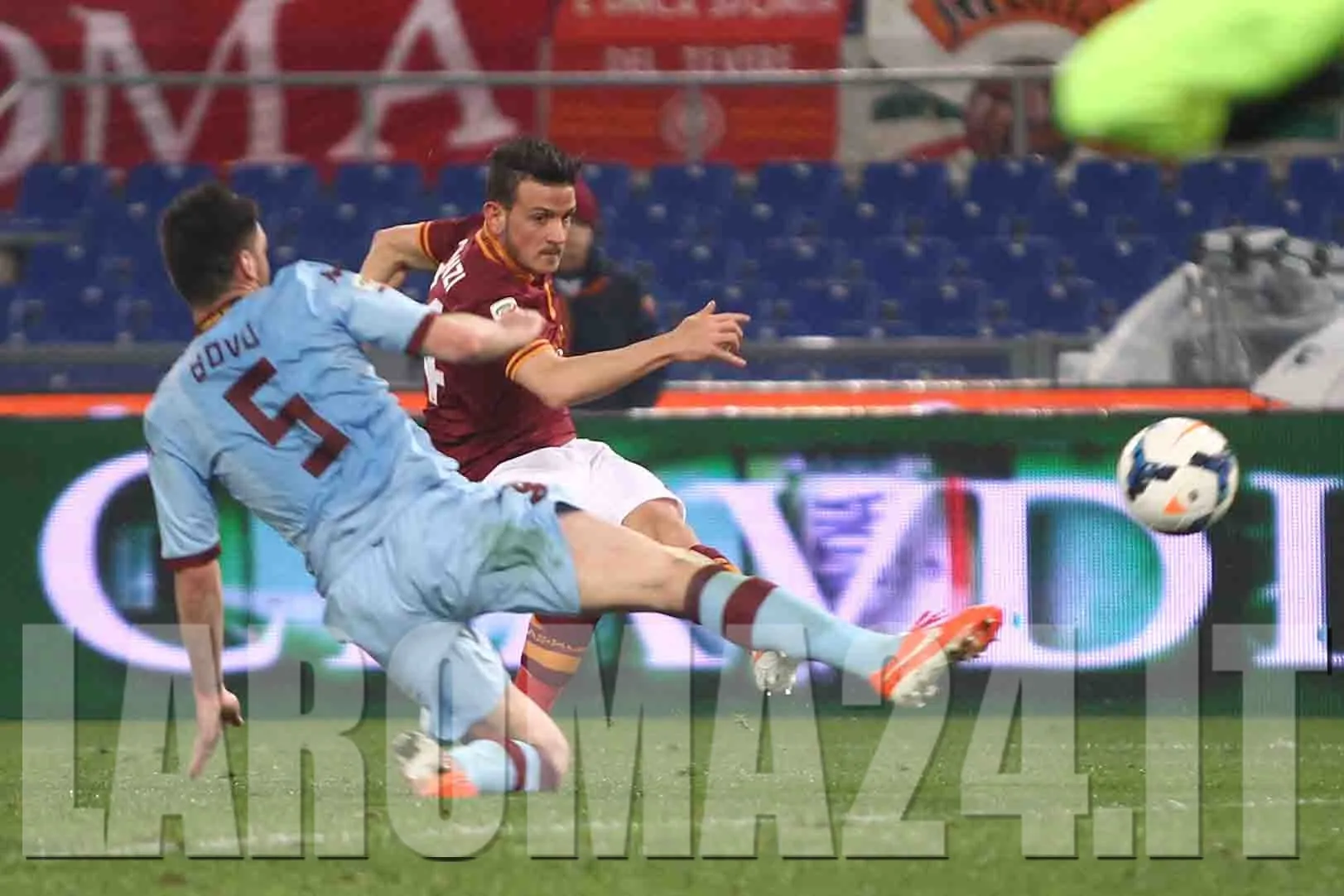 gol florenzi