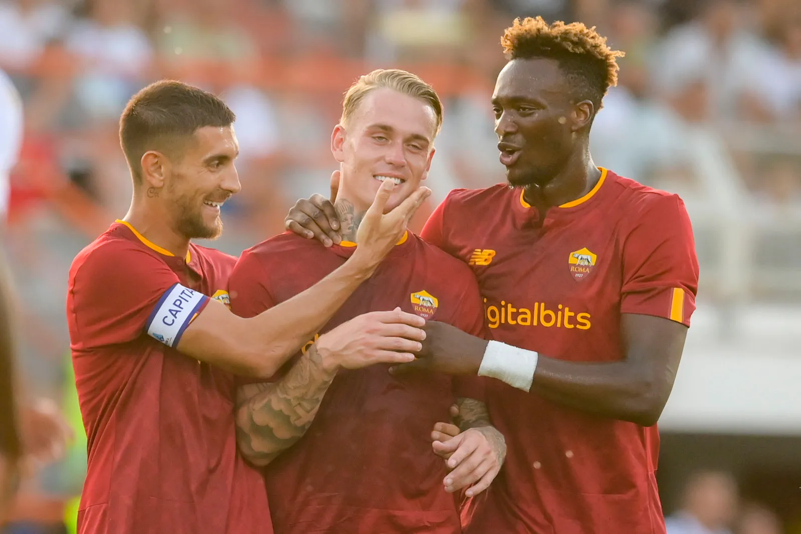 gol karsdorp roma nizza