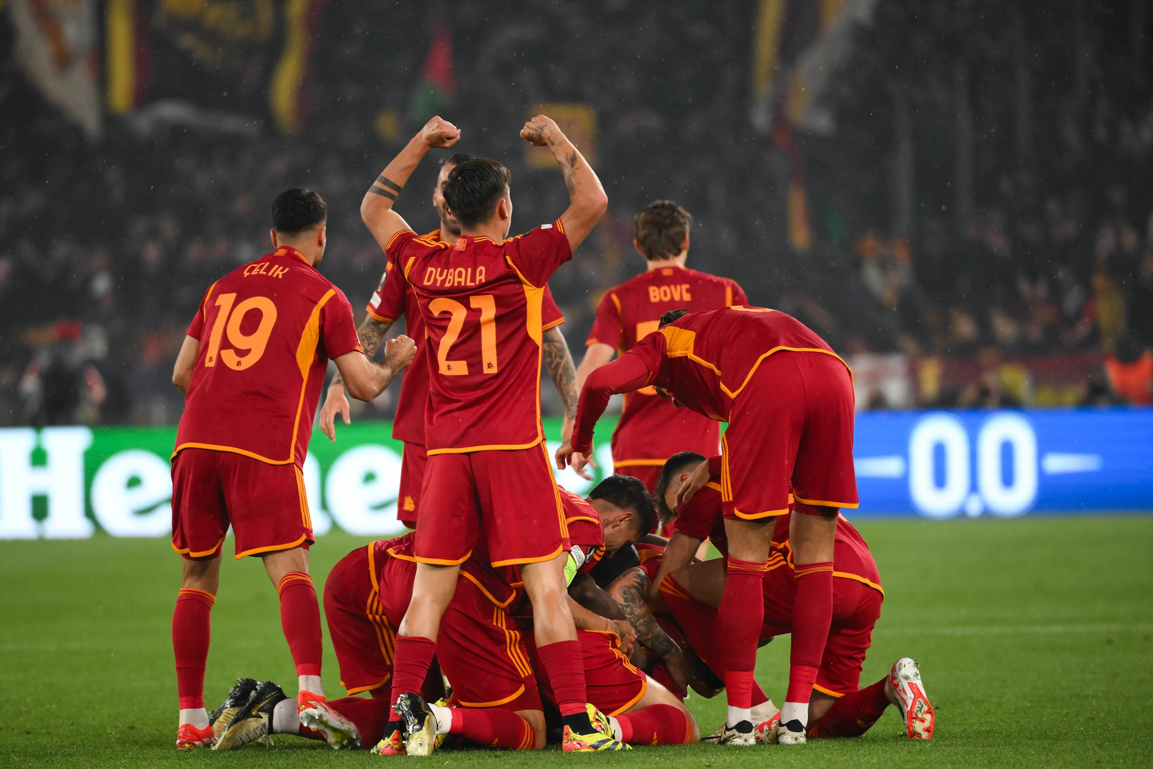 gol mancini roma milan 1