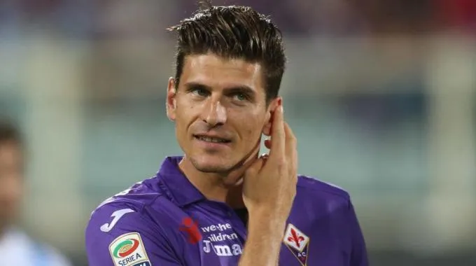 gomez fiorentina