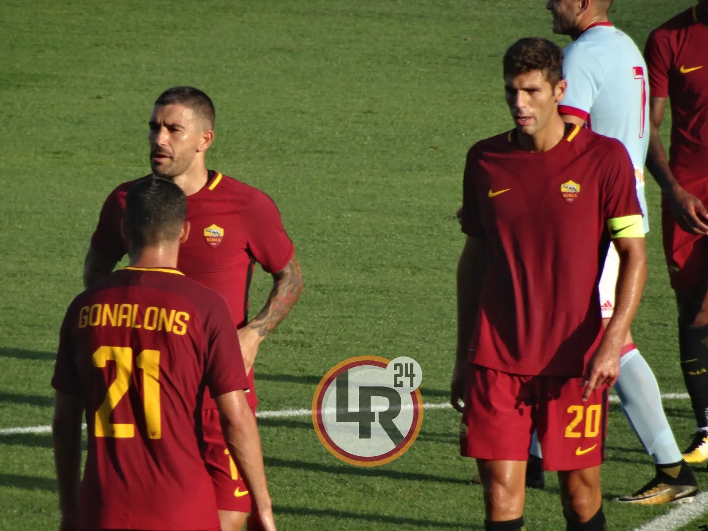 gonalons kolarov fazio