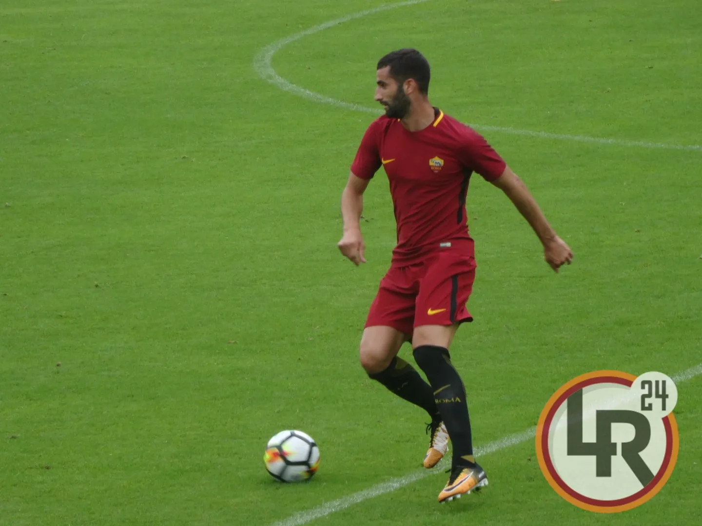 gonalons tutta figura lr24