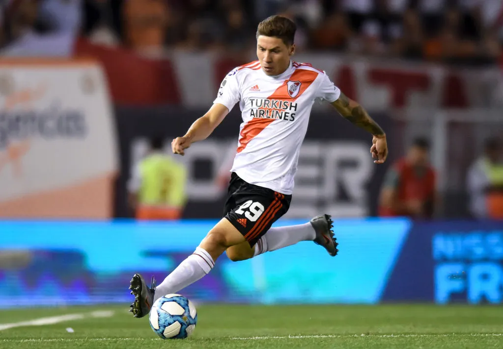 gonzalo montiel