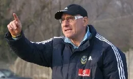 graziani ciccio