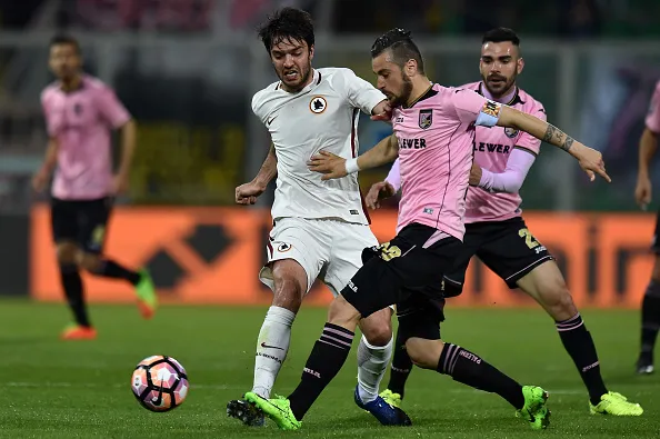 grenier palermo roma