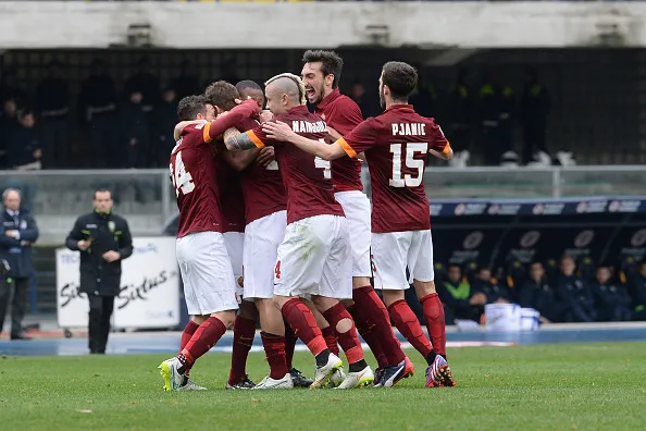 gruppo festeggia verona roma 22022015