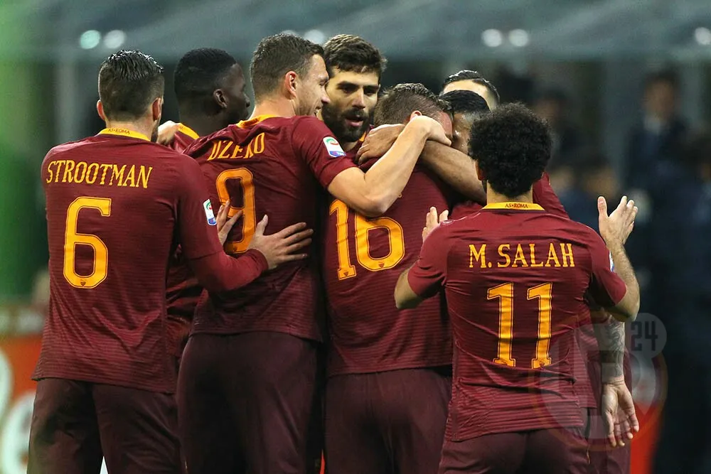 gruppo inter roma 5