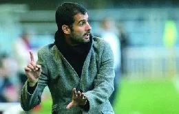 guardiola