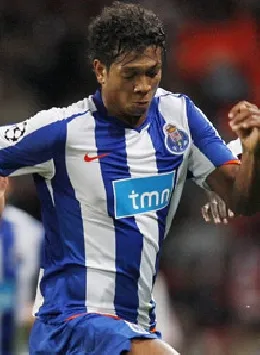 guarin20freddy