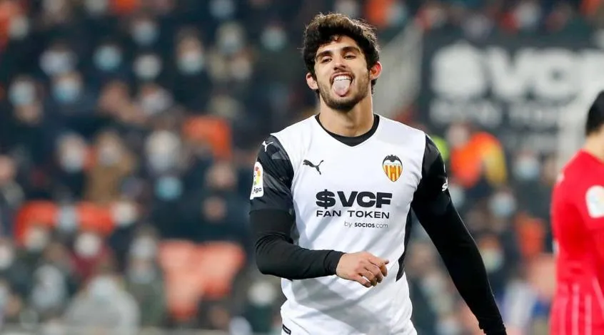 guedes valencia
