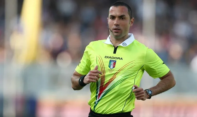 guida arbitro corsa
