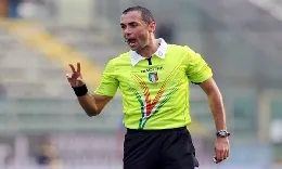 guida arbitro urlo 2012