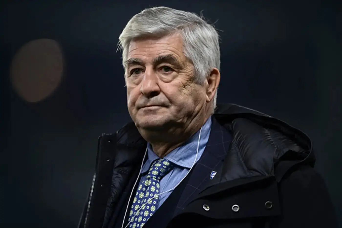 guido angelozzi