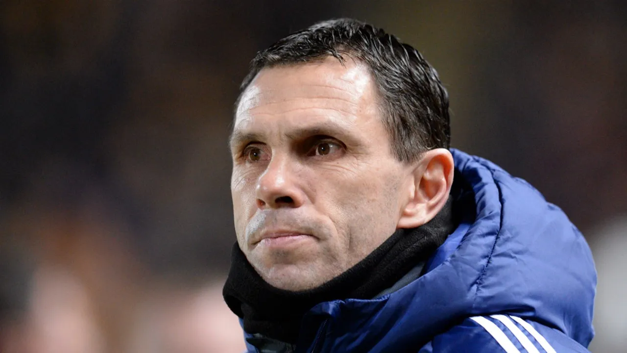 gustavo poyet