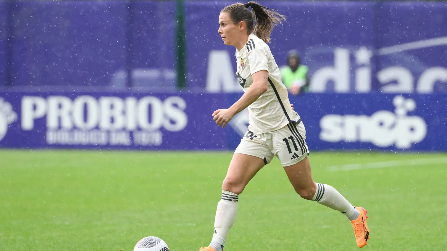 haavi fiorentina roma femminile