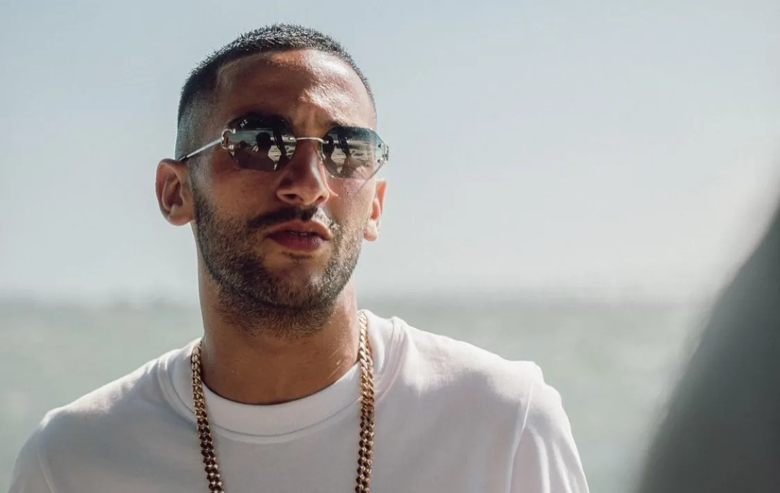 hakim ziyech