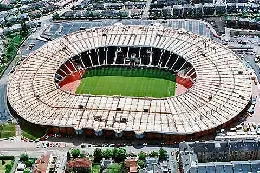 hampden park