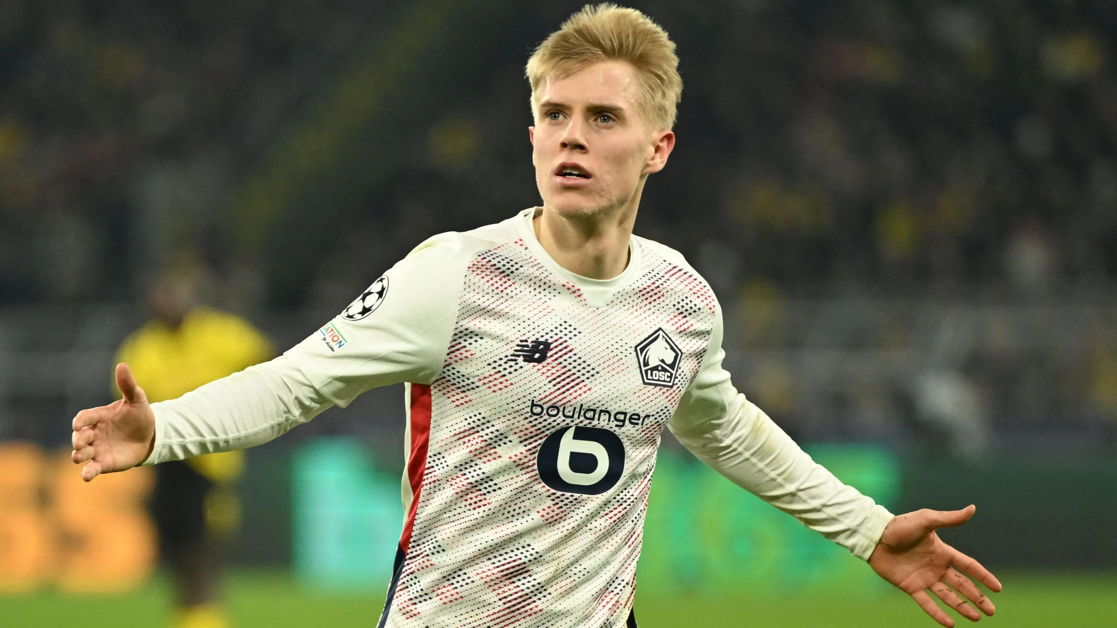 haraldsson lille 2025