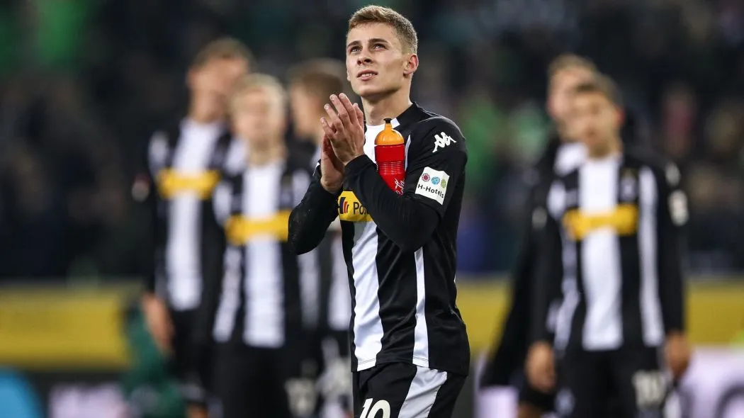 hazard thorgan