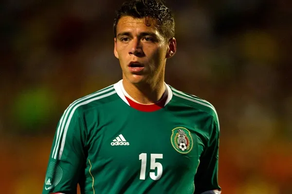 hector moreno