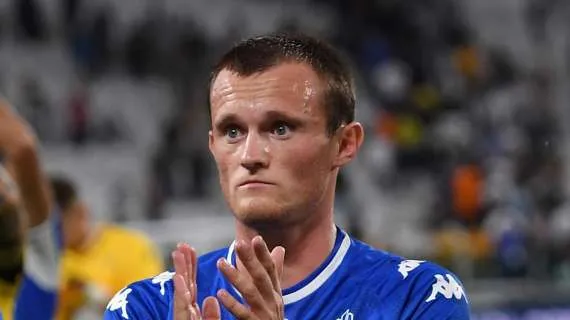 henderson empoli