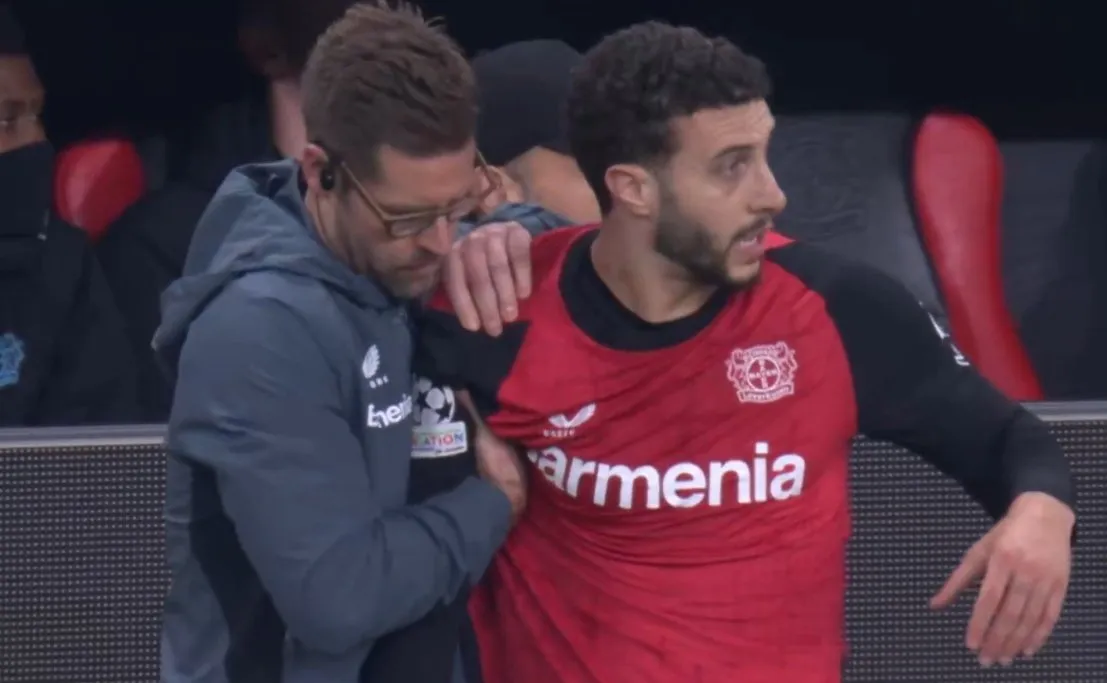 hermoso bayer leverkusen screen