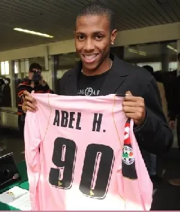 hernandez20palermo20presentazione