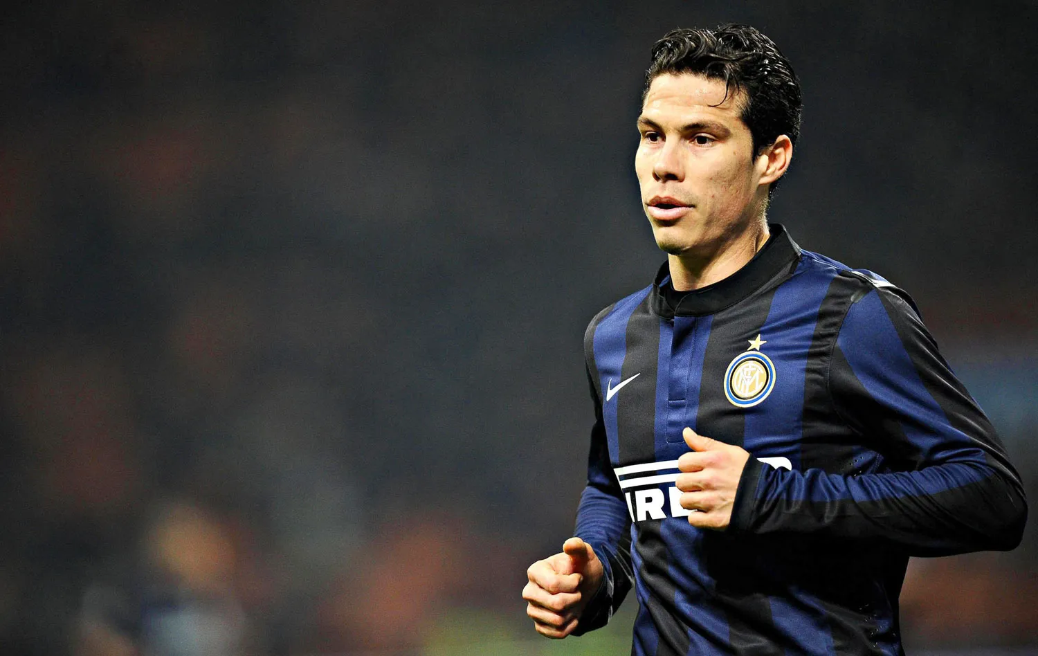 hernanes inter