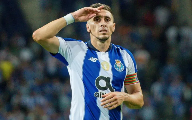 herrera porto