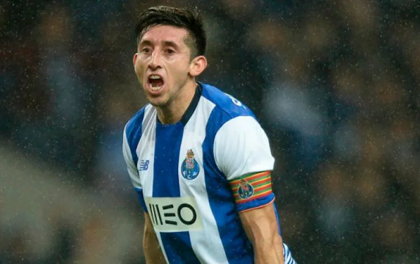 herrera porto
