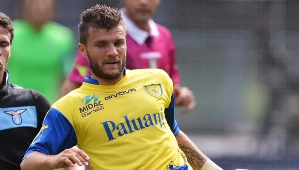 hetemaj chievo lazio 1888