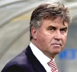hiddink