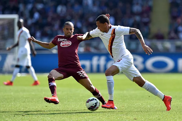 holebas azione toro roma