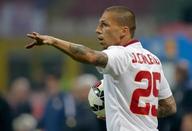 holebas spalle