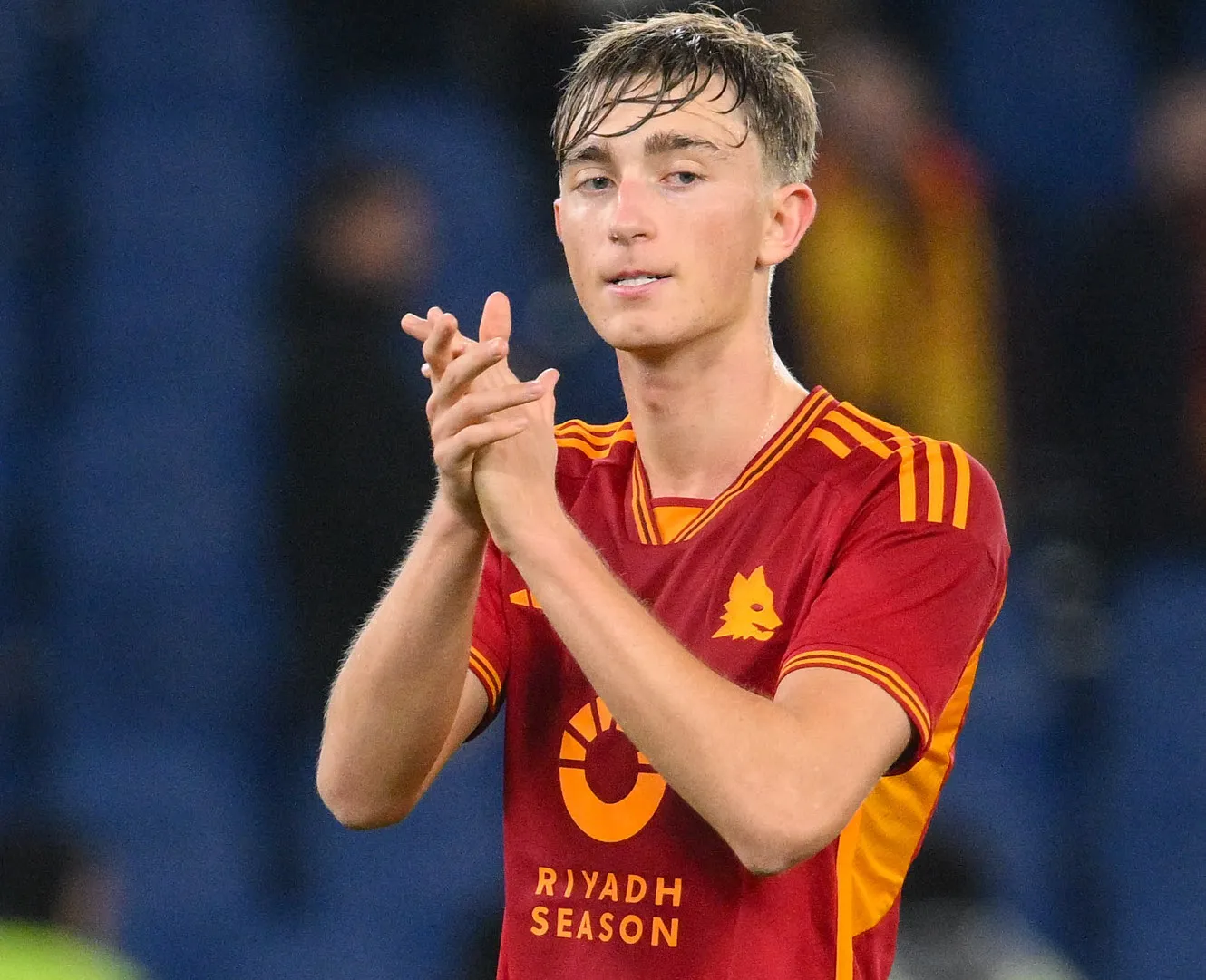 huijsen roma atalanta