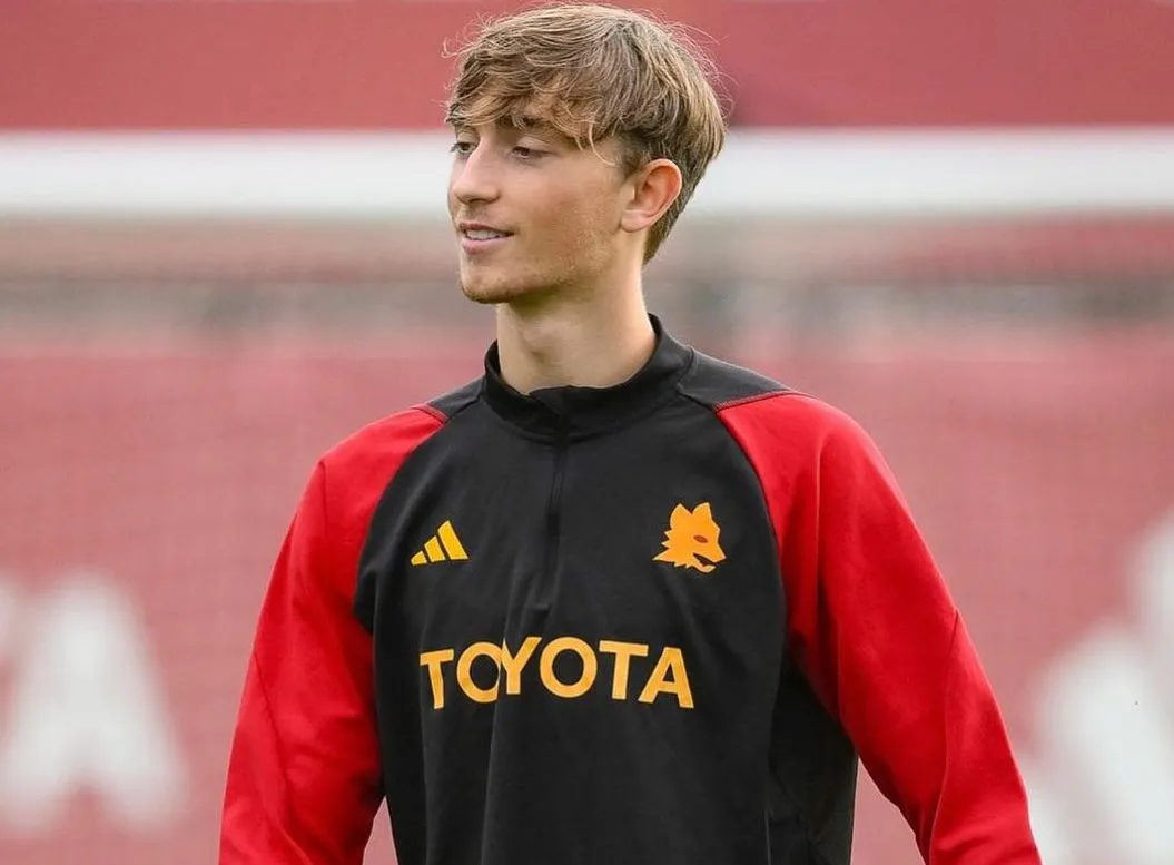 huijsen trigoria
