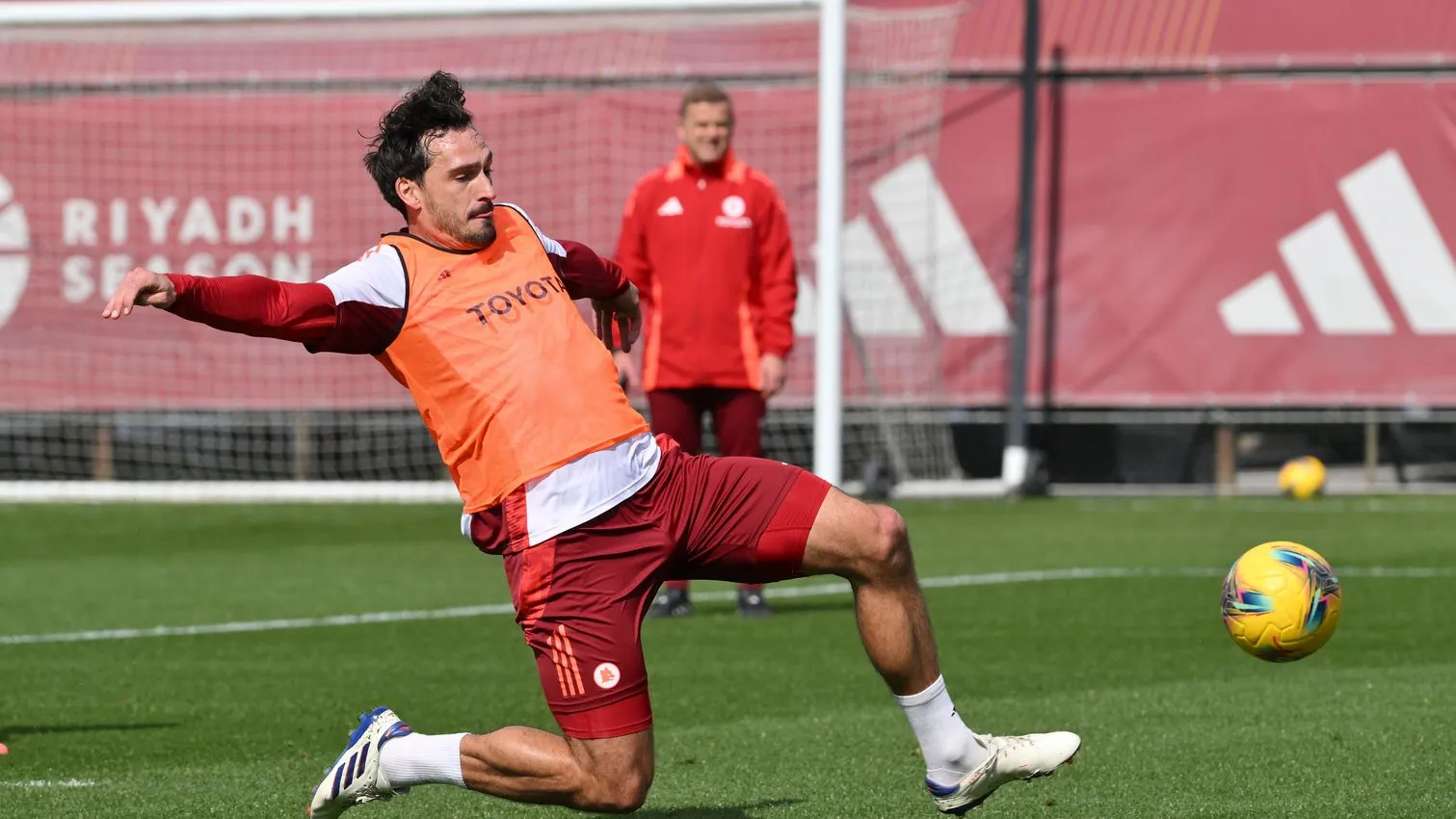 hummels 1