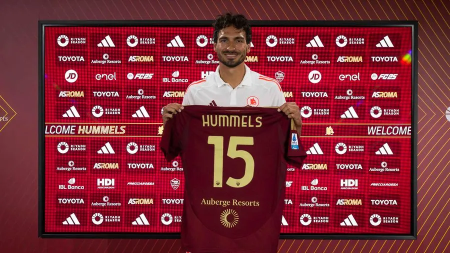 hummels