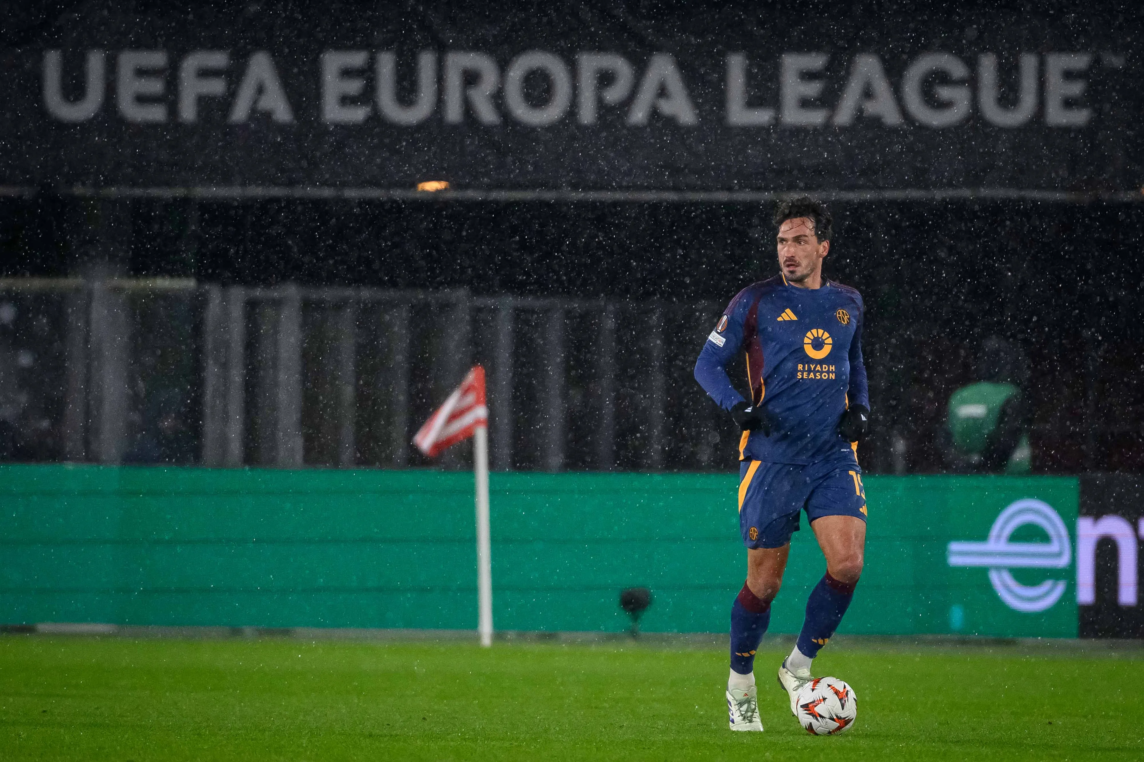 hummels az roma