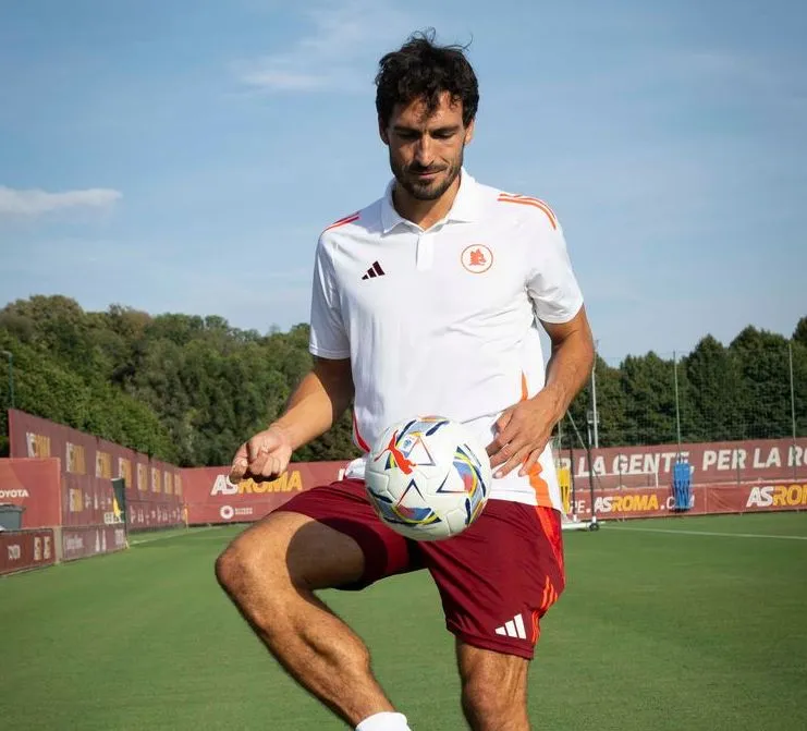 hummels campo