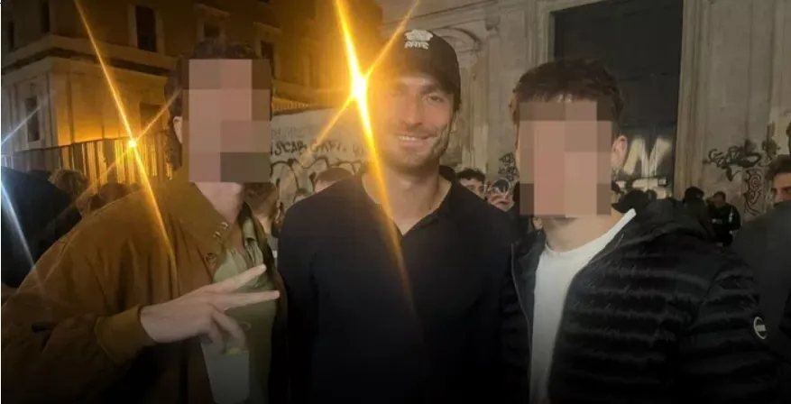 hummels trastevere