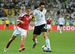 hummels
