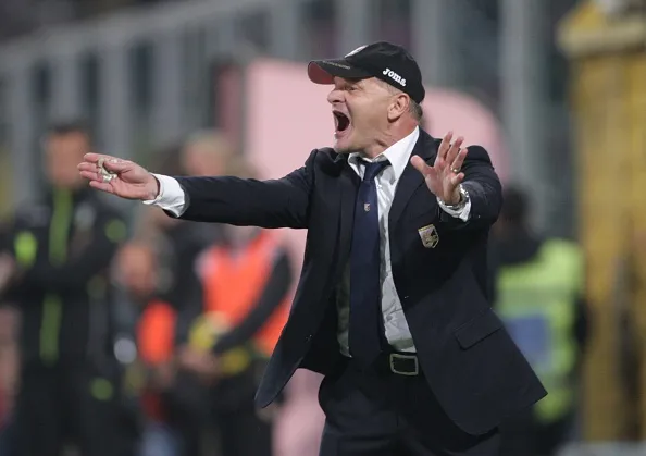 iachini palermo roma 170115
