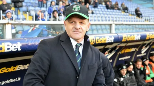iachini sassuolo