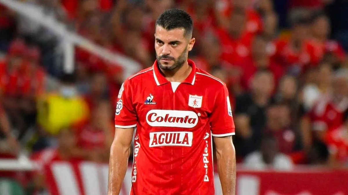 iago falque america de cali