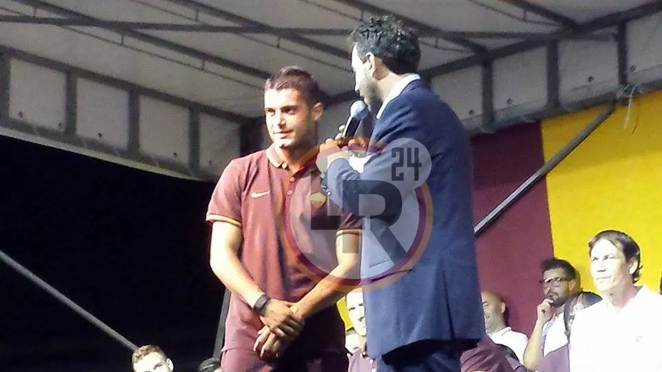 iago falque present squadra pinzolo 2015