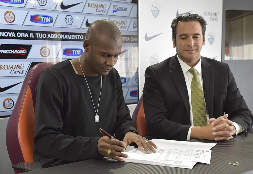 ibarbo contratto zanzi