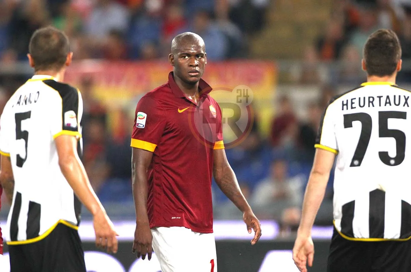 ibarbo roma udinese 170520151