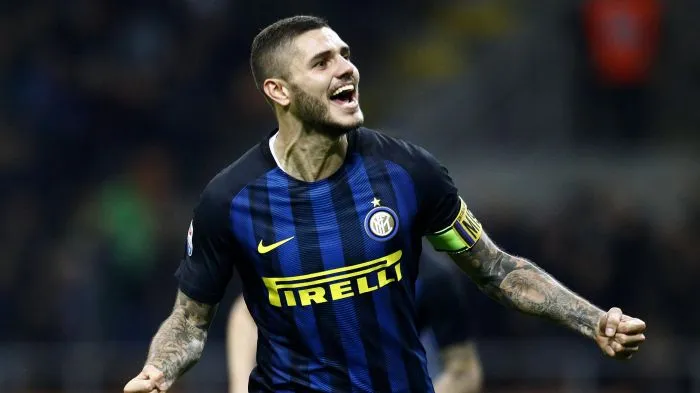 icardi